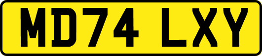 MD74LXY