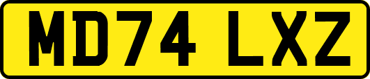MD74LXZ