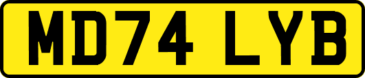 MD74LYB
