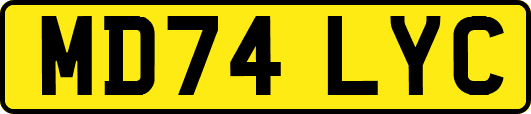 MD74LYC