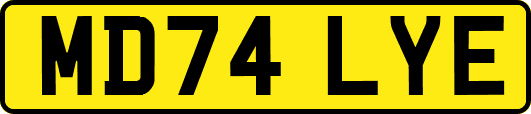MD74LYE