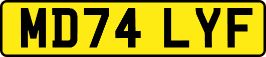 MD74LYF