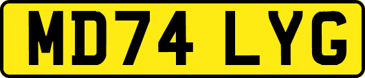 MD74LYG