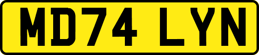 MD74LYN