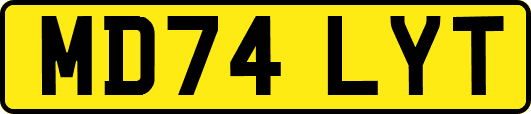 MD74LYT