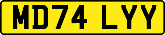 MD74LYY