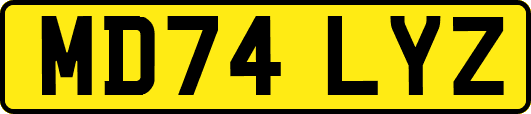 MD74LYZ