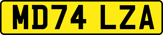 MD74LZA