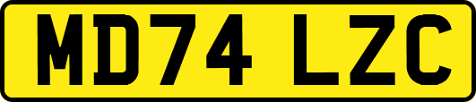 MD74LZC