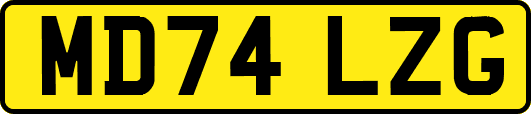 MD74LZG