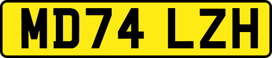 MD74LZH