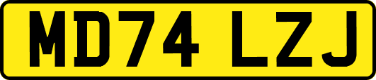 MD74LZJ