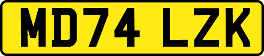 MD74LZK