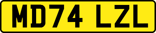 MD74LZL