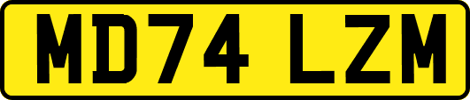 MD74LZM