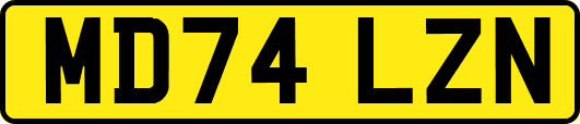 MD74LZN