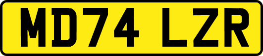 MD74LZR