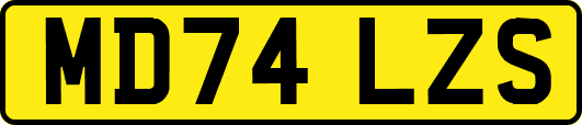 MD74LZS