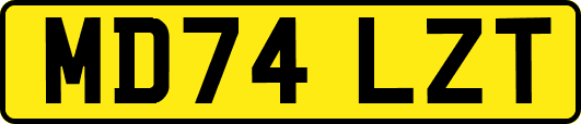 MD74LZT