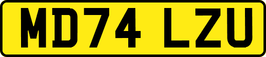 MD74LZU