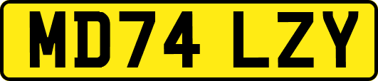 MD74LZY