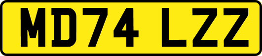 MD74LZZ