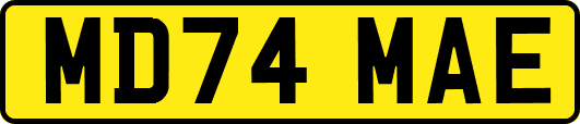 MD74MAE