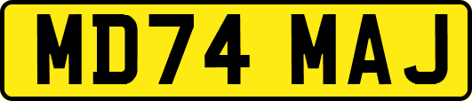 MD74MAJ