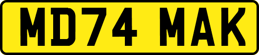 MD74MAK