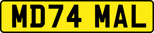 MD74MAL