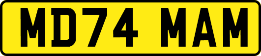MD74MAM