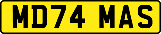 MD74MAS