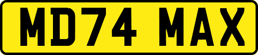 MD74MAX