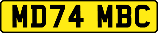 MD74MBC
