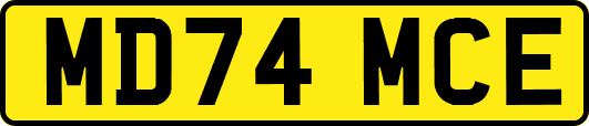 MD74MCE