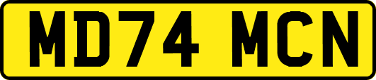 MD74MCN