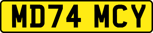 MD74MCY