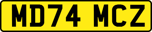 MD74MCZ