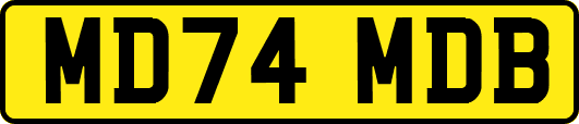 MD74MDB