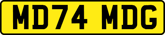 MD74MDG