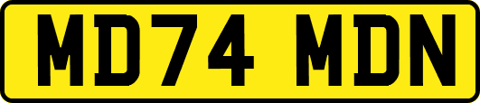 MD74MDN