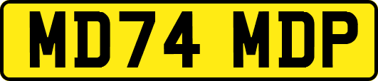 MD74MDP