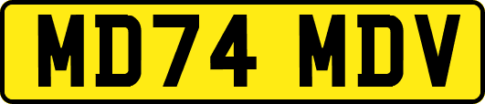MD74MDV