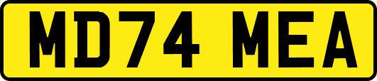 MD74MEA