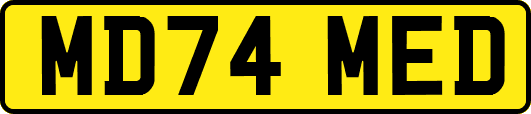 MD74MED