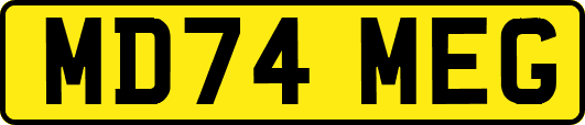MD74MEG
