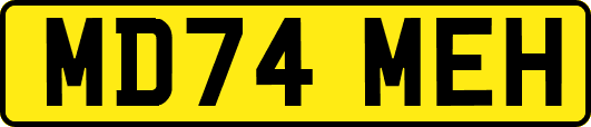 MD74MEH