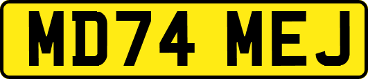 MD74MEJ