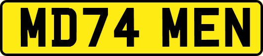 MD74MEN
