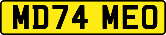 MD74MEO